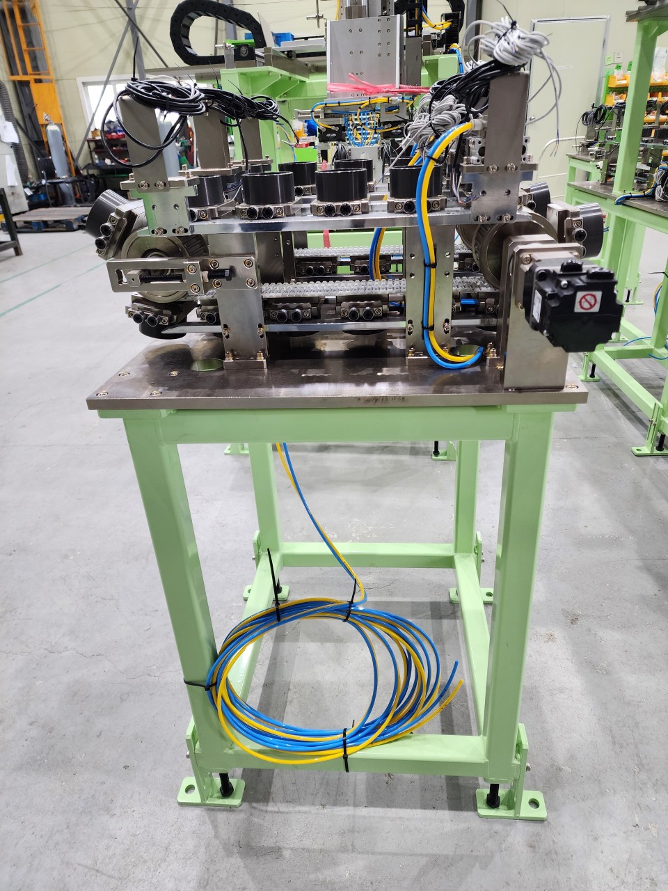 S3 필름삽입기 9